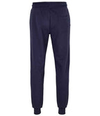 SOL'S Unisex Jumbo Organic Jog Pants | French Navy