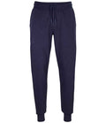SOL'S Unisex Jumbo Organic Jog Pants | French Navy