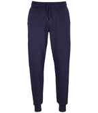 SOL'S Unisex Jumbo Organic Jog Pants | French Navy