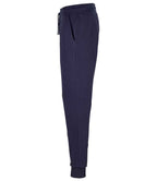 SOL'S Unisex Jumbo Organic Jog Pants | French Navy