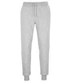 SOL'S Unisex Jumbo Organic Jog Pants | Grey Marl