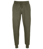 SOL'S Unisex Jumbo Organic Jog Pants | Khaki