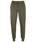 SOL'S Unisex Jumbo Organic Jog Pants | Khaki
