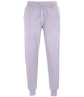SOL'S Unisex Jumbo Organic Jog Pants | Lilac