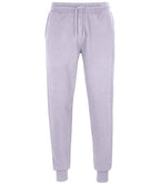 SOL'S Unisex Jumbo Organic Jog Pants | Lilac