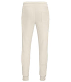 SOL'S Unisex Jumbo Organic Jog Pants | Off White