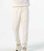 SOL'S Unisex Jumbo Organic Jog Pants | Off White
