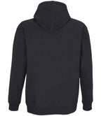 SOL'S Unisex Carter Full Zip Hoodie | Black