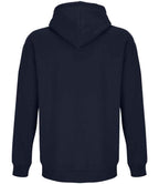 SOL'S Unisex Carter Full Zip Hoodie | French Navy