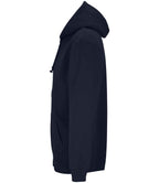 SOL'S Unisex Carter Full Zip Hoodie | French Navy
