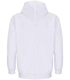 SOL'S Unisex Carter Full Zip Hoodie | White