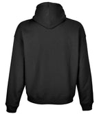 SOL'S Unisex Connor Oversized Hoodie | Black