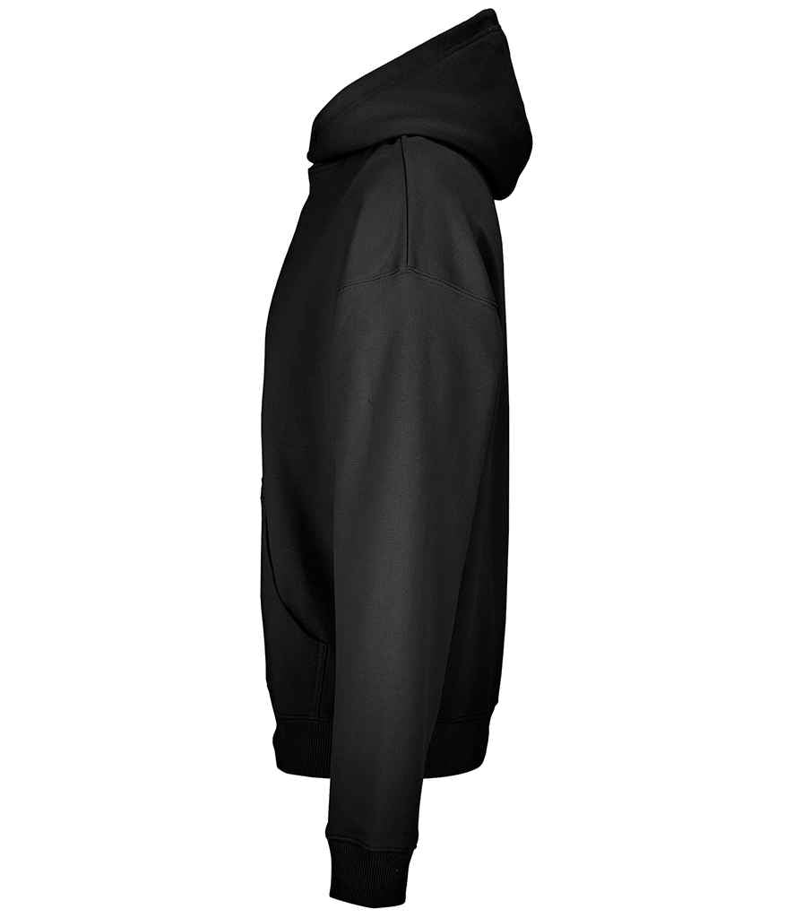 SOL'S Unisex Connor Oversized Hoodie | Black