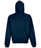 SOL'S Unisex Connor Oversized Hoodie | French Navy
