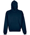 SOL'S Unisex Connor Oversized Hoodie | French Navy