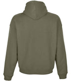 SOL'S Unisex Connor Oversized Hoodie | Khaki