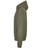 SOL'S Unisex Connor Oversized Hoodie | Khaki