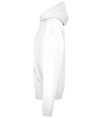 SOL'S Unisex Connor Oversized Hoodie | White
