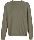 SOL'S Unisex Columbia Sweatshirt | Army