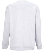 SOL'S Unisex Columbia Sweatshirt | Ash