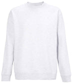 SOL'S Unisex Columbia Sweatshirt | Ash
