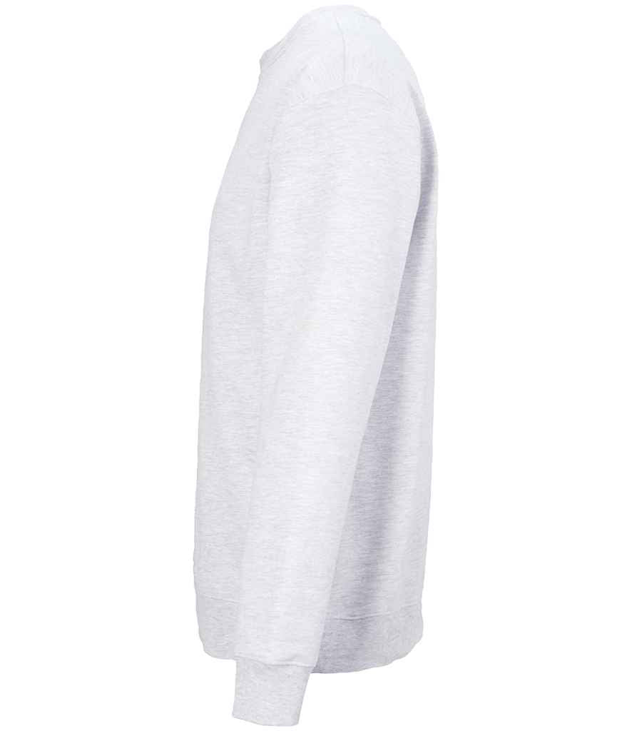 SOL'S Unisex Columbia Sweatshirt | Ash