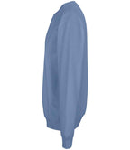 SOL'S Unisex Columbia Sweatshirt | Blue