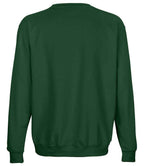 SOL'S Unisex Columbia Sweatshirt | Bottle Green