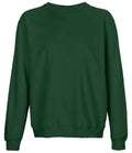 SOL'S Unisex Columbia Sweatshirt | Bottle Green
