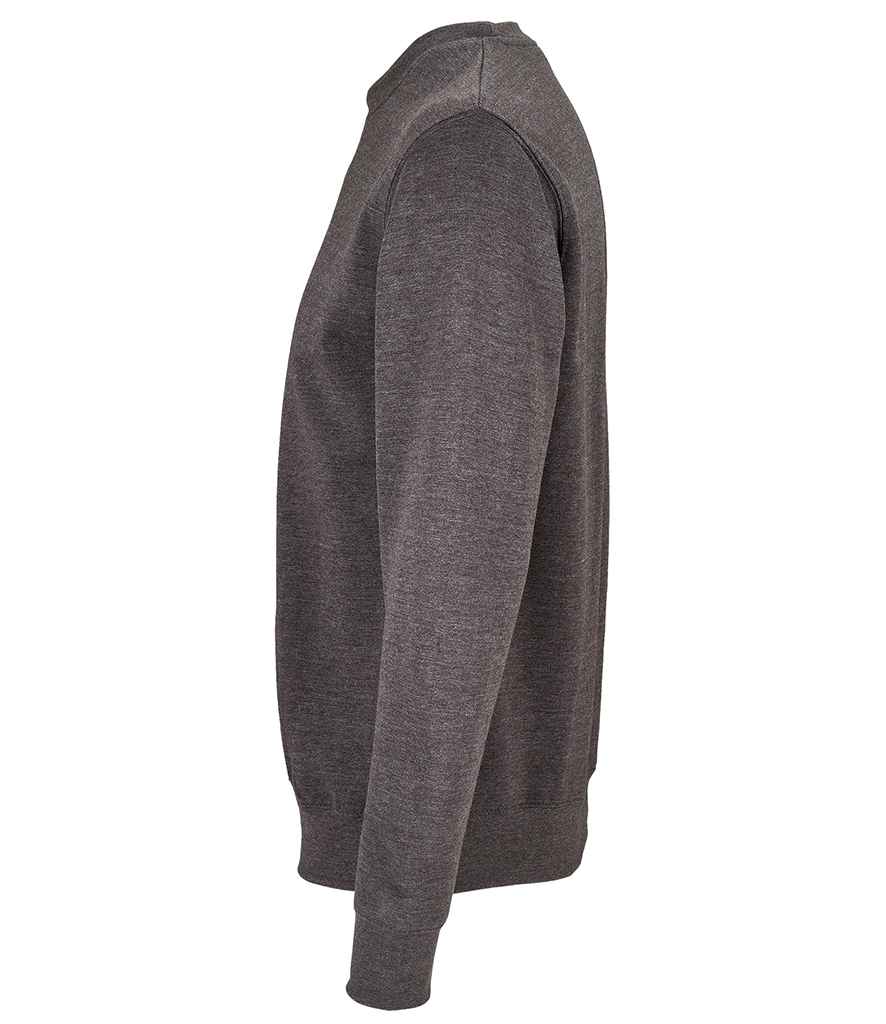 SOL'S Unisex Columbia Sweatshirt | Charcoal Marl