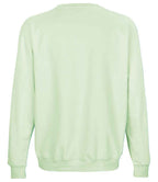 SOL'S Unisex Columbia Sweatshirt | Creamy Green