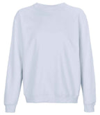 SOL'S Unisex Columbia Sweatshirt | Creamy Blue