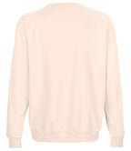 SOL'S Unisex Columbia Sweatshirt | Creamy Pink