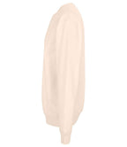 SOL'S Unisex Columbia Sweatshirt | Creamy Pink