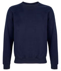 SOL'S Unisex Columbia Sweatshirt | French Navy