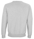 03814 Grey Marl Back
