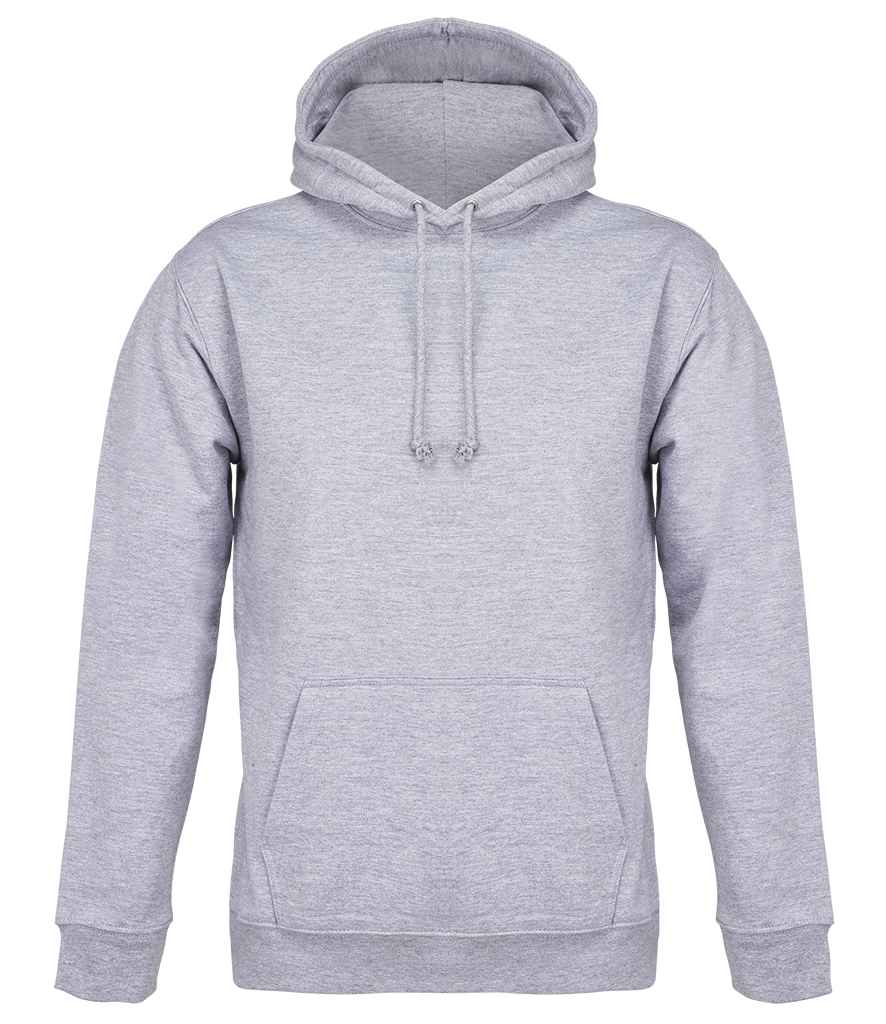 SOL'S Unisex Columbia Sweatshirt | Grey Marl