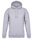 SOL'S Unisex Columbia Sweatshirt | Grey Marl