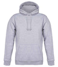 SOL'S Unisex Columbia Sweatshirt | Grey Marl