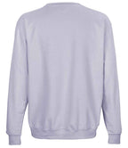 SOL'S Unisex Columbia Sweatshirt | Lilac