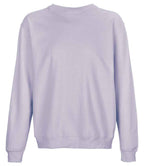 SOL'S Unisex Columbia Sweatshirt | Lilac