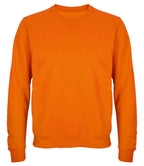 SOL'S Unisex Columbia Sweatshirt | Orange
