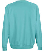 SOL'S Unisex Columbia Sweatshirt | Pool Blue