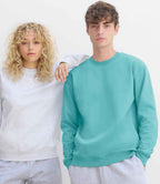 SOL'S Unisex Columbia Sweatshirt | Pool Blue