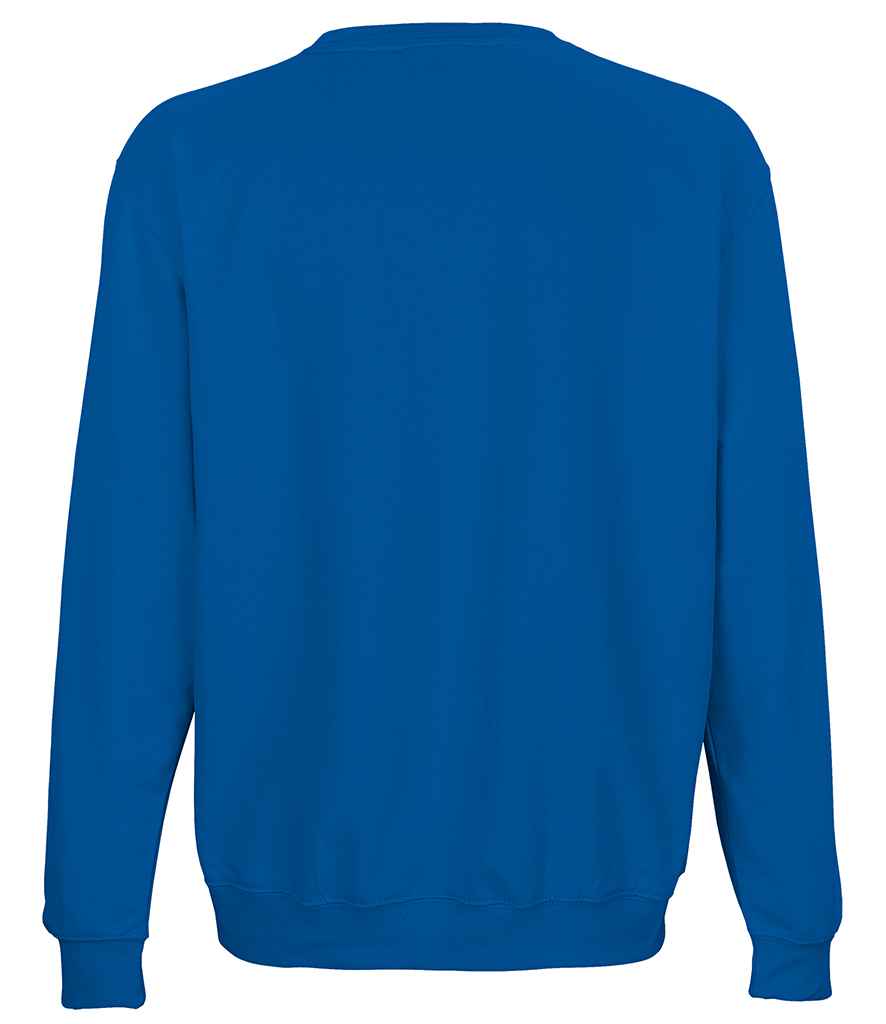 SOL'S Unisex Columbia Sweatshirt | Royal Blue
