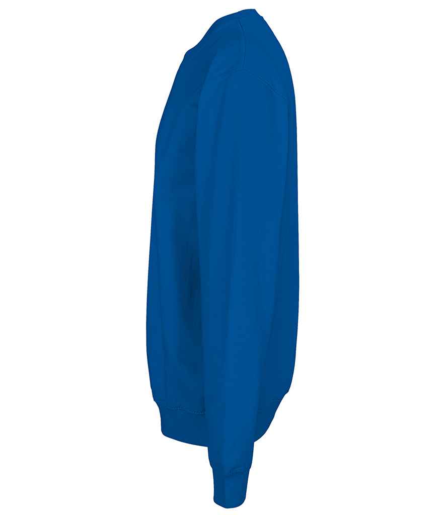 SOL'S Unisex Columbia Sweatshirt | Royal Blue