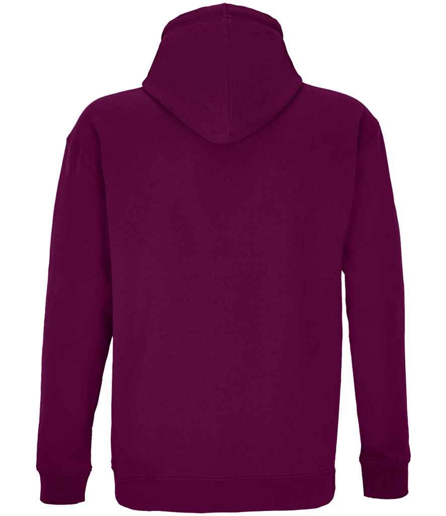 SOL'S Unisex Condor Hoodie | Astral Purple