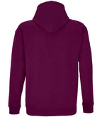 SOL'S Unisex Condor Hoodie | Astral Purple