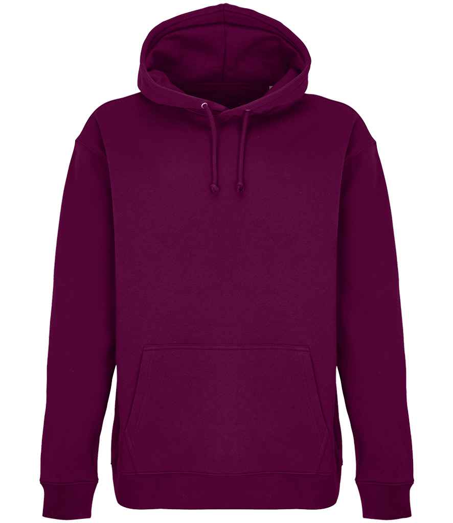 SOL'S Unisex Condor Hoodie | Astral Purple