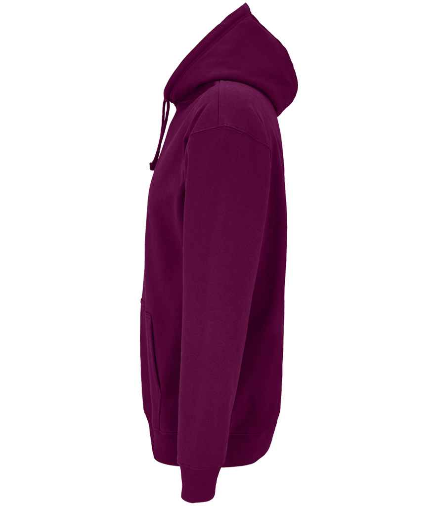 SOL'S Unisex Condor Hoodie | Astral Purple